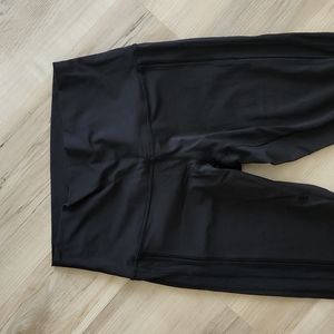 Lululemon High Rise Leggings
